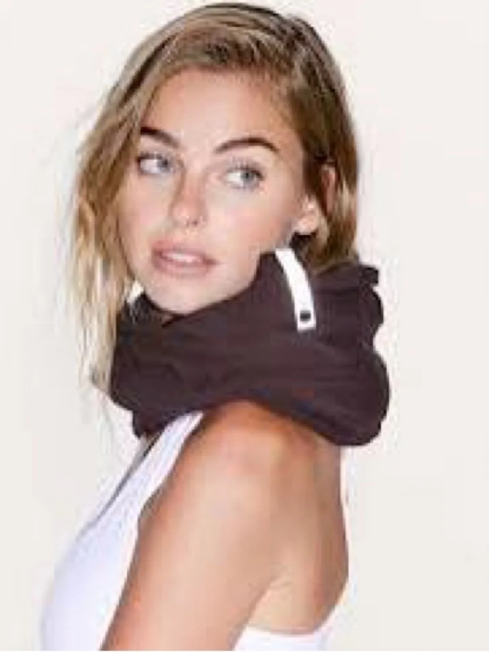 Lululemon Vinyasa Scarf Rulu